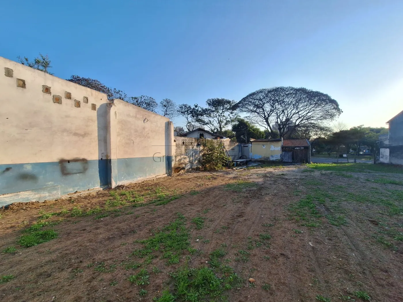 Foto 5 de Terreno Comercial em Parque Industrial, São José dos Campos - imagem 5
