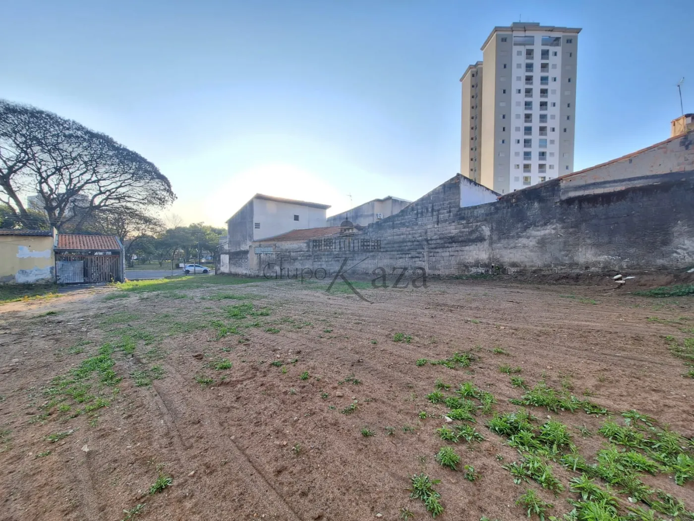 Foto 2 de Terreno Comercial em Parque Industrial, São José dos Campos - imagem 2