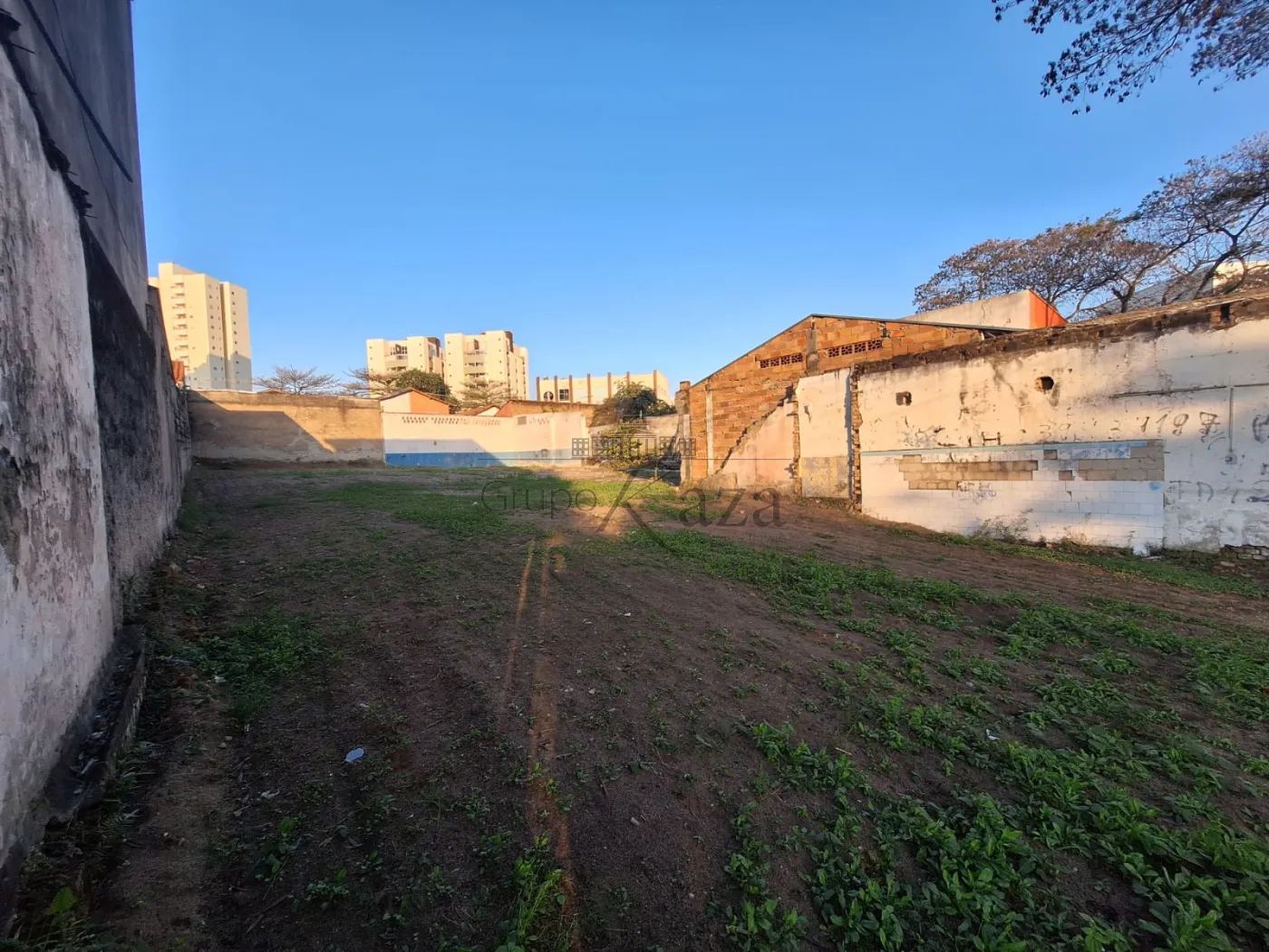 Foto 3 de Terreno Comercial em Parque Industrial, São José dos Campos - imagem 3