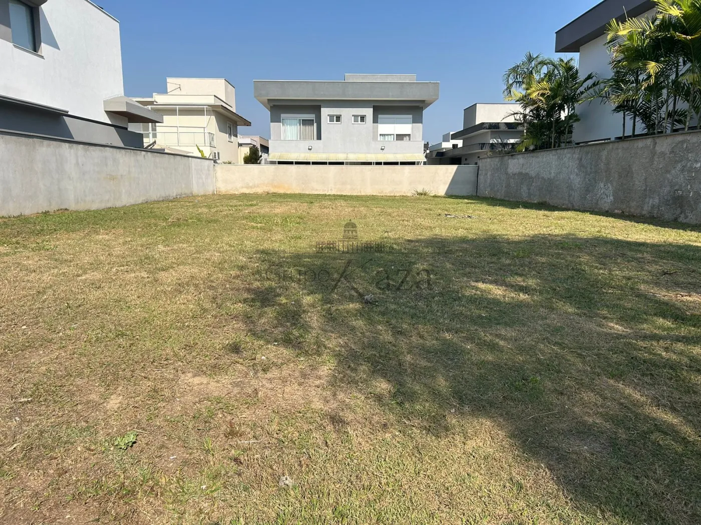 Foto 1 de Terreno Condomínio em Jardim do Golfe, São José dos Campos - imagem 1
