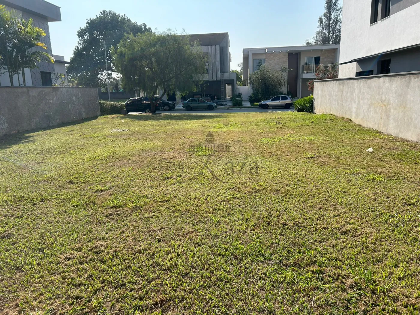 Foto 2 de Terreno Condomínio em Jardim do Golfe, São José dos Campos - imagem 2