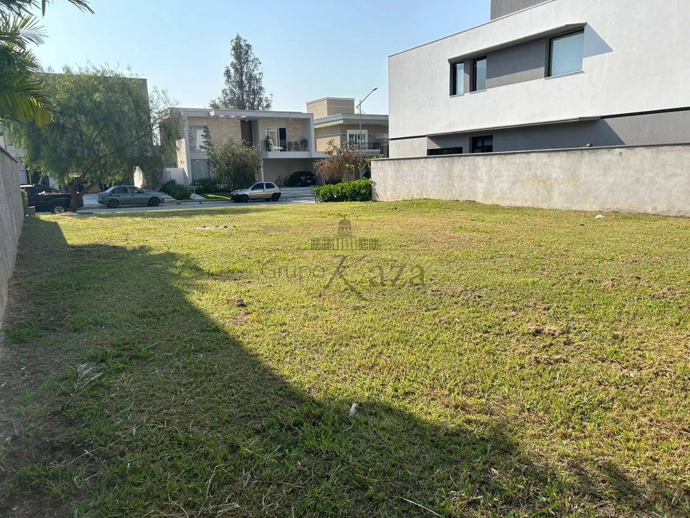 Foto 3 de Terreno Condomínio em Jardim do Golfe, São José dos Campos - imagem 3