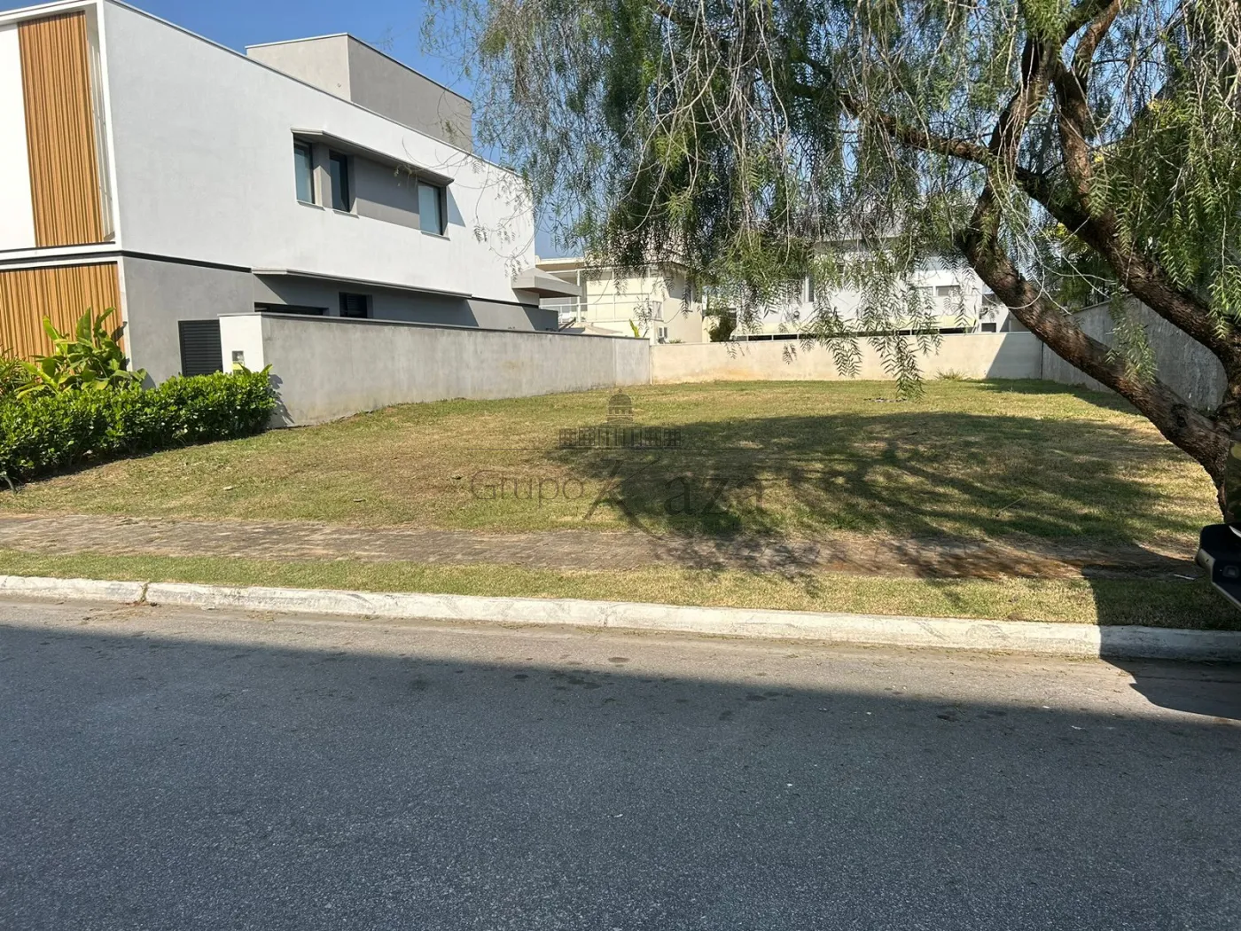 Foto 4 de Terreno Condomínio em Jardim do Golfe, São José dos Campos - imagem 4