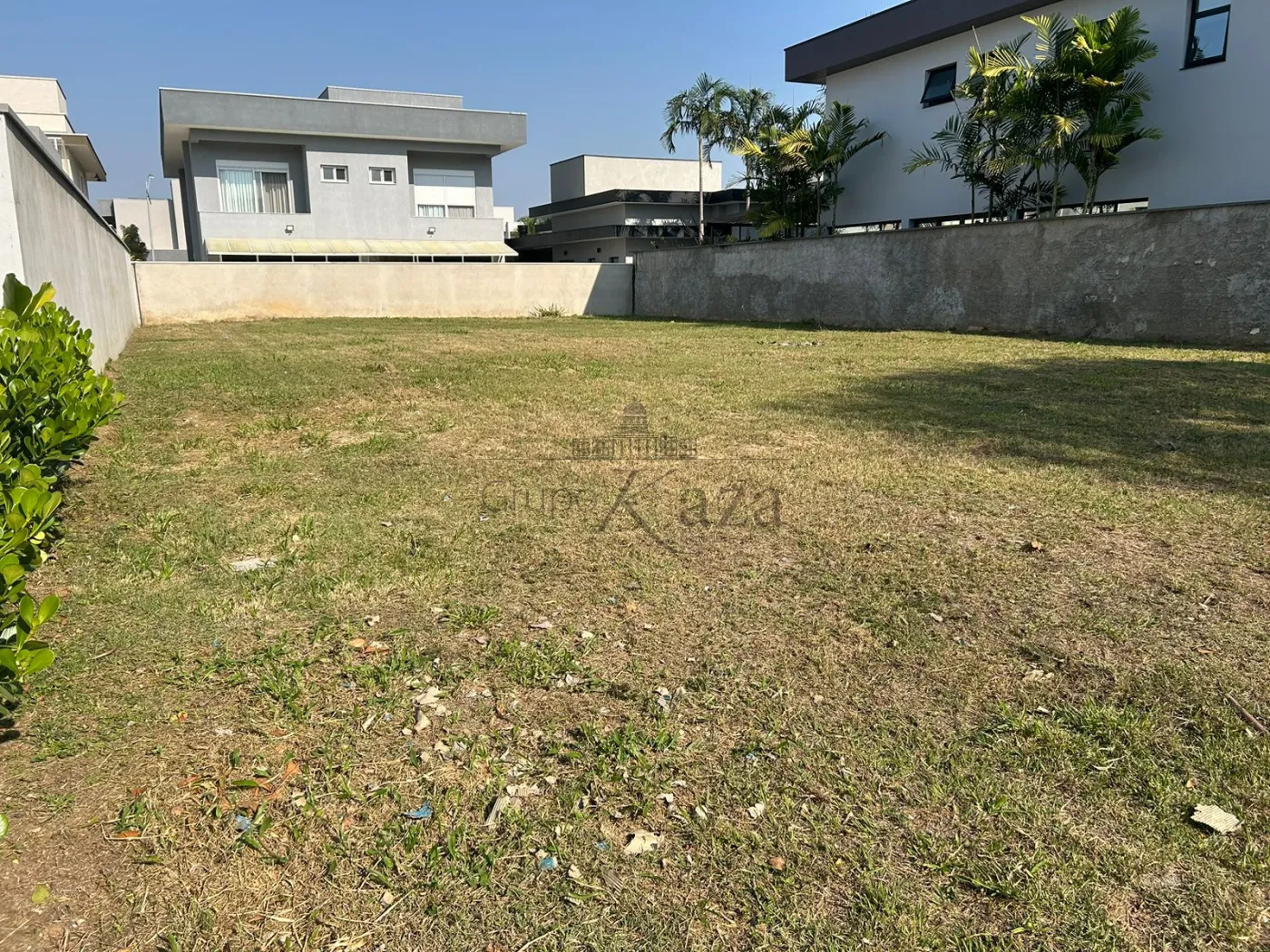 Foto 7 de Terreno Condomínio em Jardim do Golfe, São José dos Campos - imagem 7