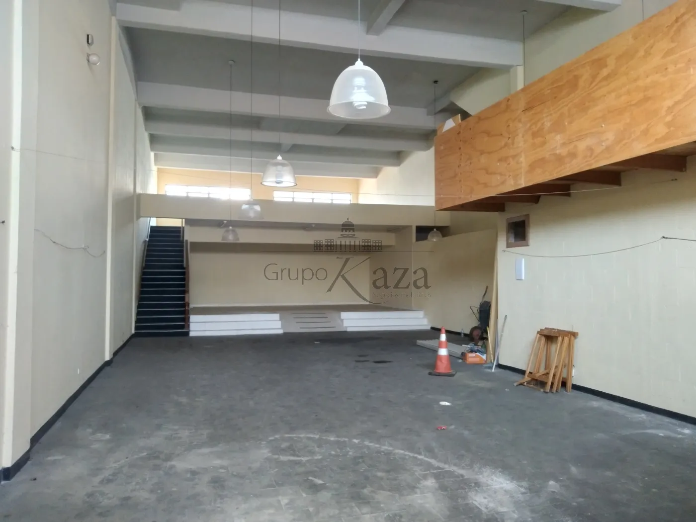 Foto 2 de Comercial Ponto Comercial em Centro, São José dos Campos - imagem 2