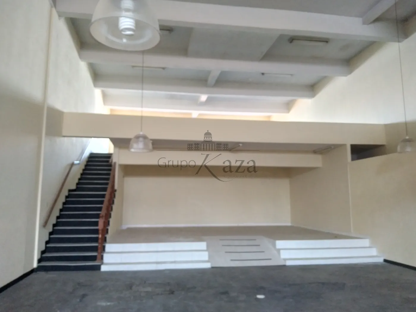 Foto 3 de Comercial Ponto Comercial em Centro, São José dos Campos - imagem 3