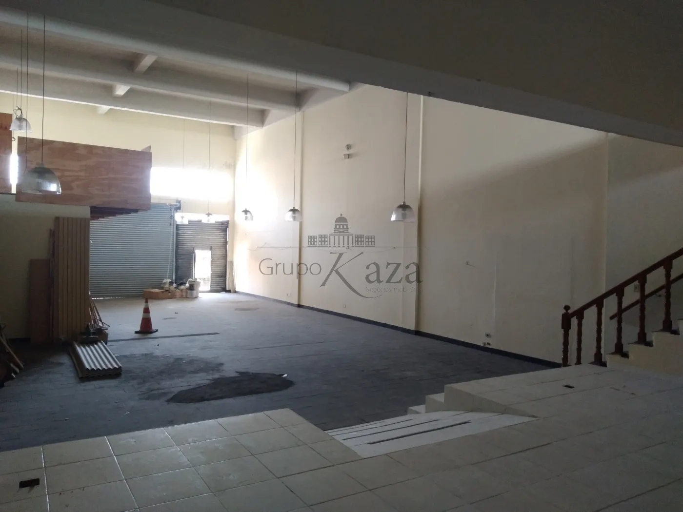 Foto 11 de Comercial Ponto Comercial em Centro, São José dos Campos - imagem 11