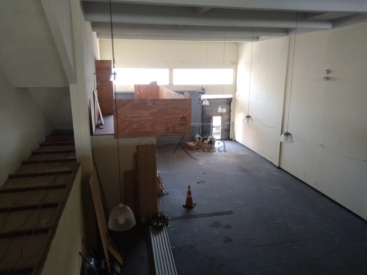 Foto 14 de Comercial Ponto Comercial em Centro, São José dos Campos - imagem 14