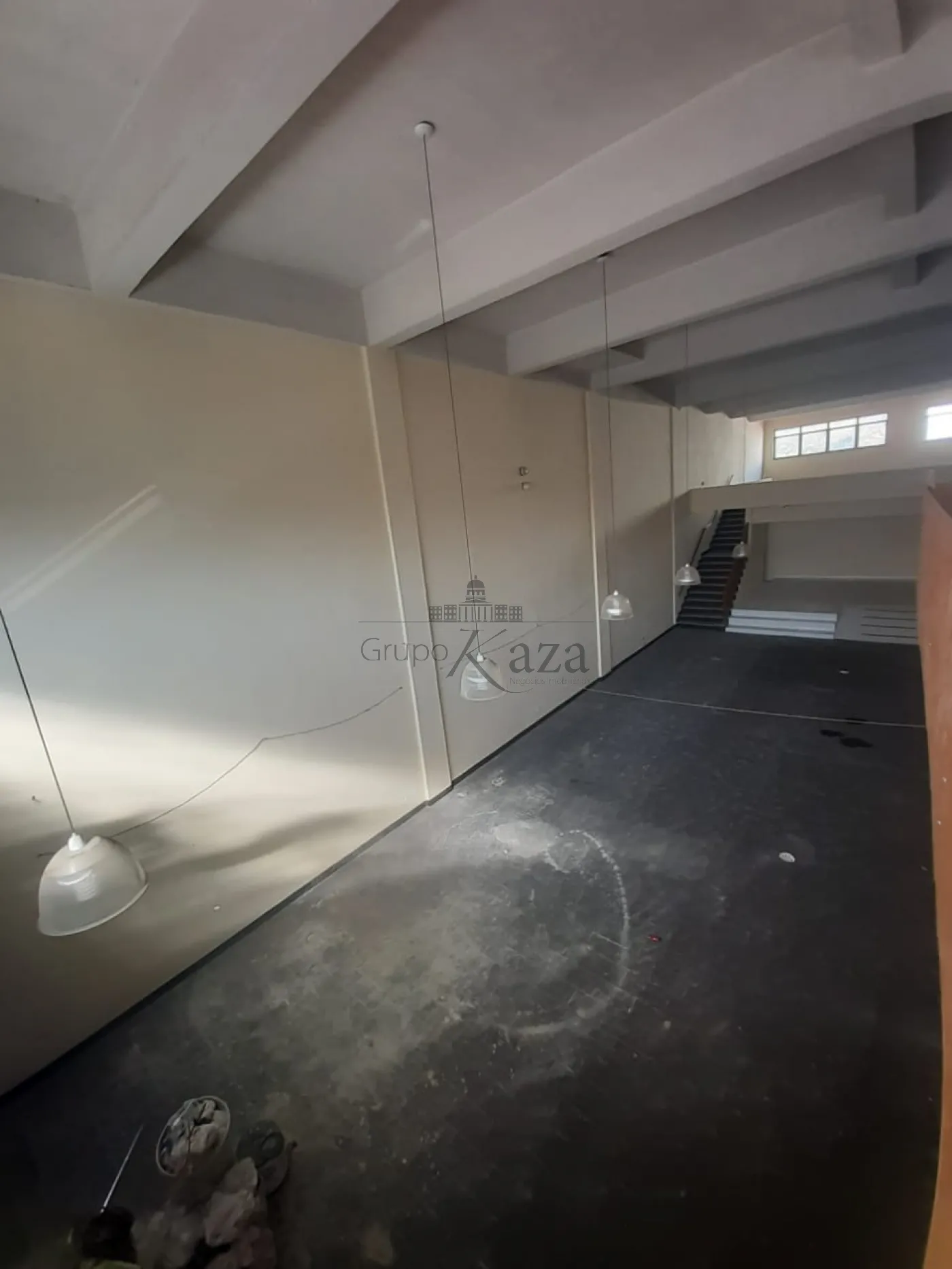 Foto 1 de Comercial Ponto Comercial em Centro, São José dos Campos - imagem 1