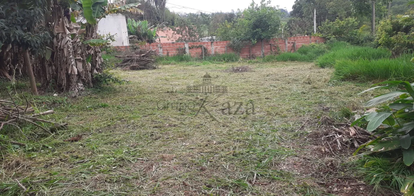 Foto 1 de Terreno Padrão em Tijuco Preto, Caçapava - imagem 1