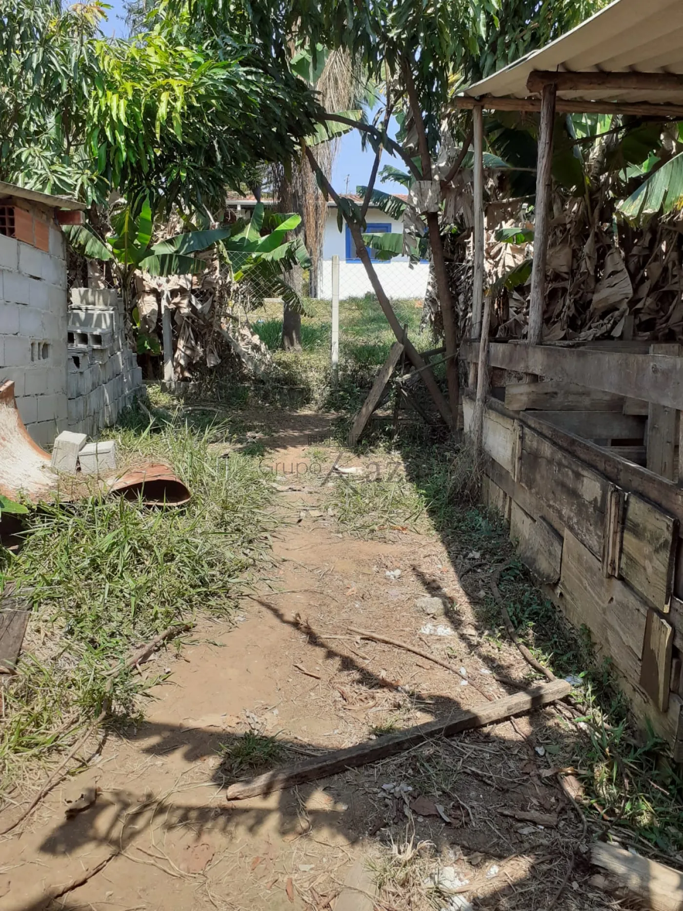 Foto 11 de Terreno Padrão em Tijuco Preto, Caçapava - imagem 11