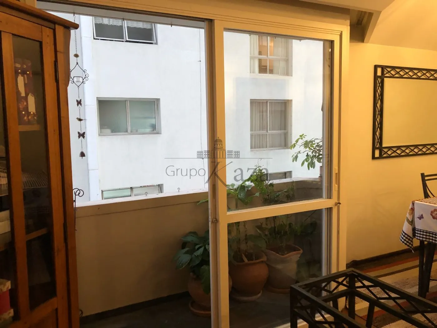 Foto 8 de Apartamento Padrão em Brooklin Novo, São Paulo - imagem 8