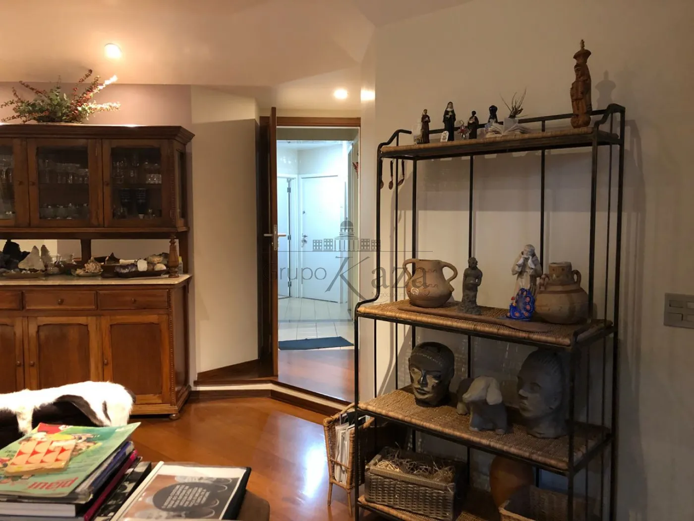 Foto 2 de Apartamento Padrão em Brooklin Novo, São Paulo - imagem 2