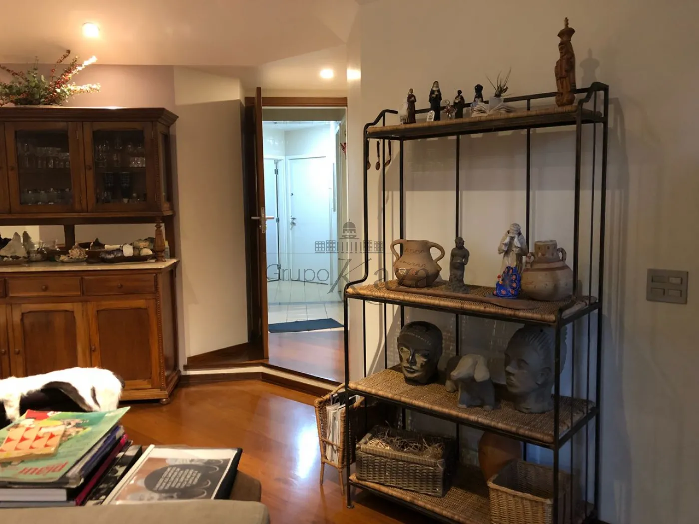Foto 9 de Apartamento Padrão em Brooklin Novo, São Paulo - imagem 9