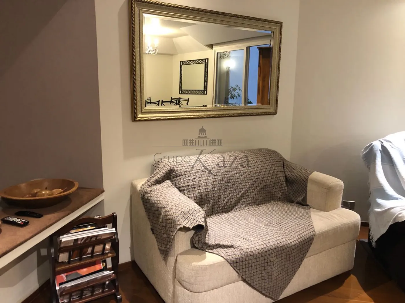 Foto 12 de Apartamento Padrão em Brooklin Novo, São Paulo - imagem 12