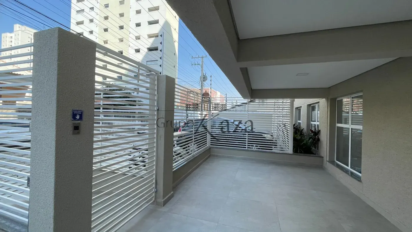 Foto 33 de Apartamento Padrão em Vila Formosa, Jacareí - imagem 33