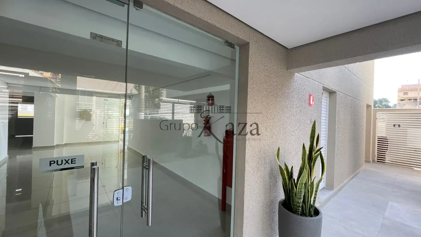 Foto 32 de Apartamento Padrão em Vila Formosa, Jacareí - imagem 32