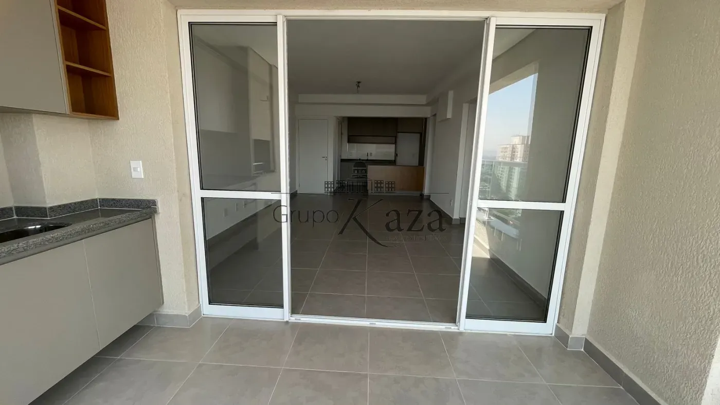 Foto 2 de Apartamento Padrão em Vila Formosa, Jacareí - imagem 2