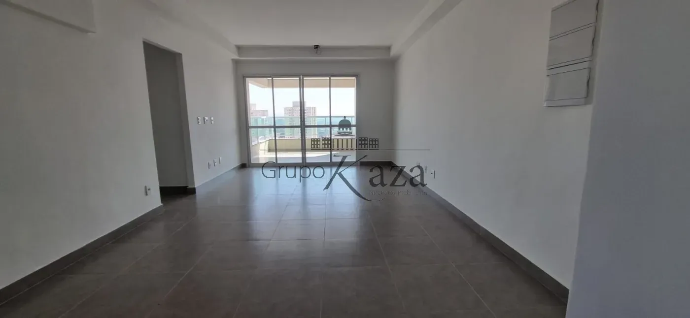 Foto 1 de Apartamento Padrão em Vila Formosa, Jacareí - imagem 1