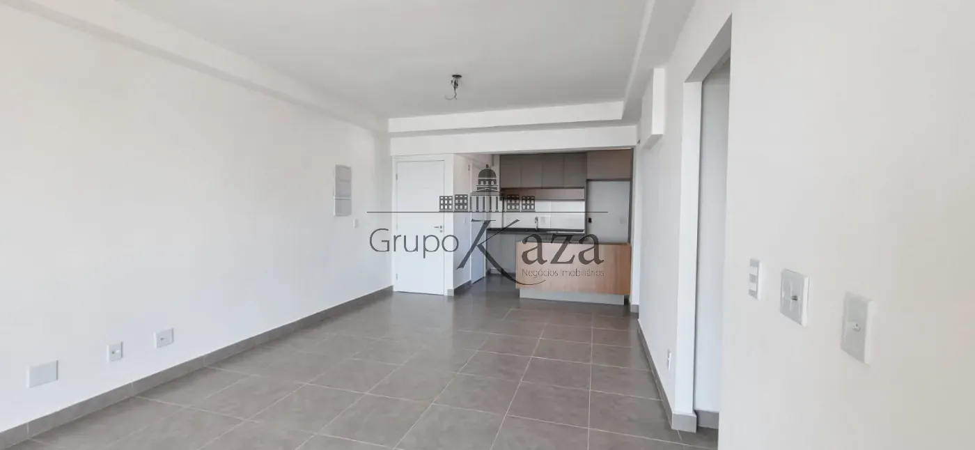 Foto 8 de Apartamento Padrão em Vila Formosa, Jacareí - imagem 8