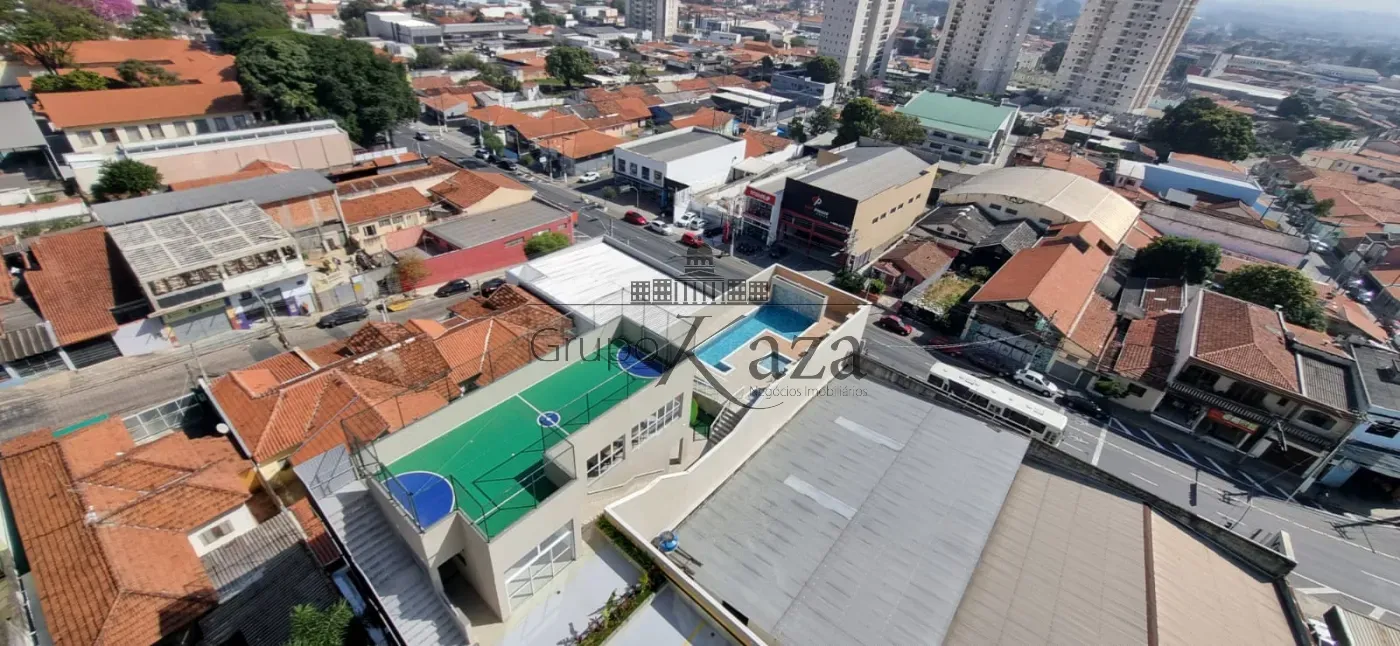 Foto 23 de Apartamento Padrão em Vila Formosa, Jacareí - imagem 23