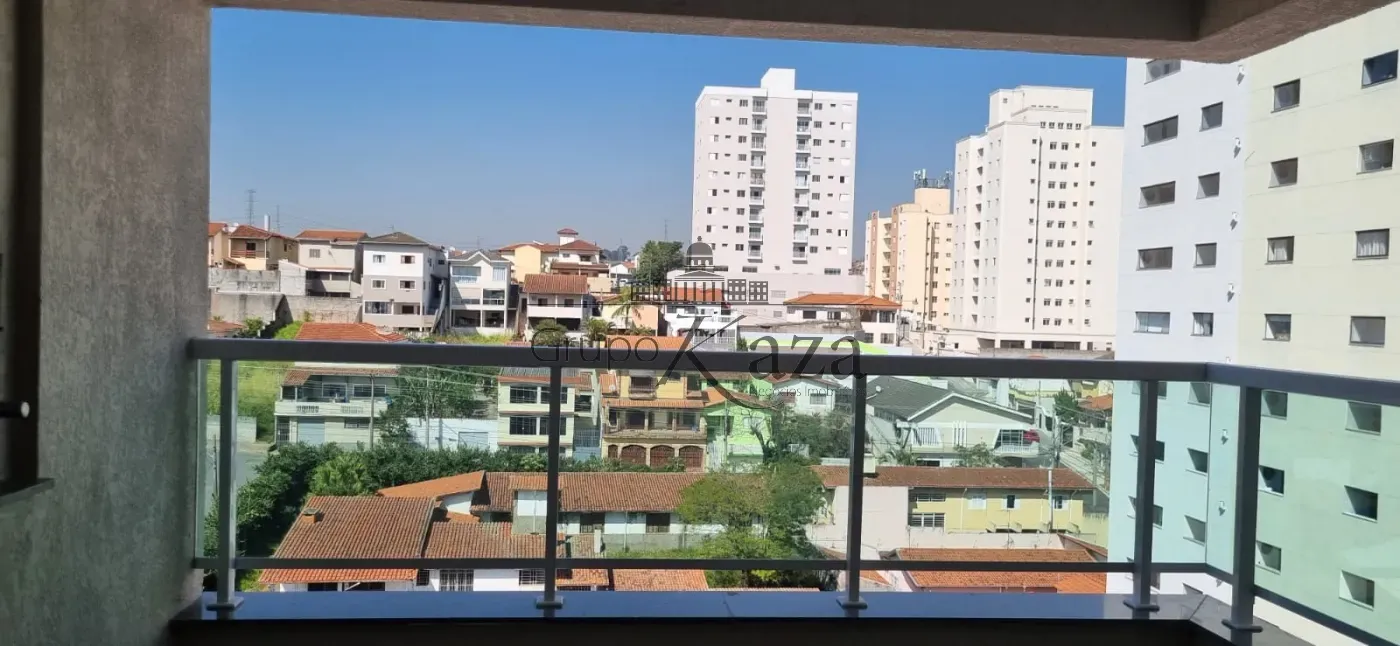 Foto 7 de Apartamento Padrão em Vila Formosa, Jacareí - imagem 7