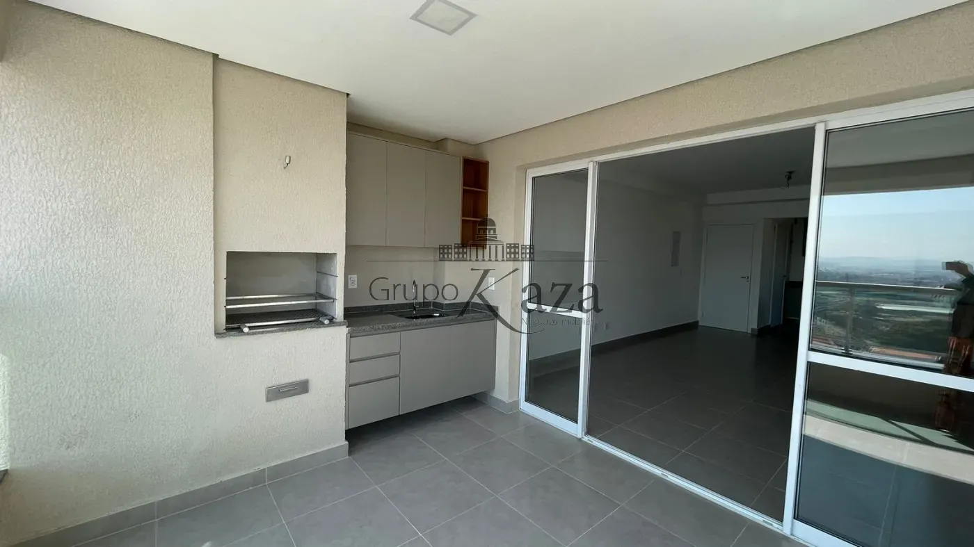 Foto 4 de Apartamento Padrão em Vila Formosa, Jacareí - imagem 4