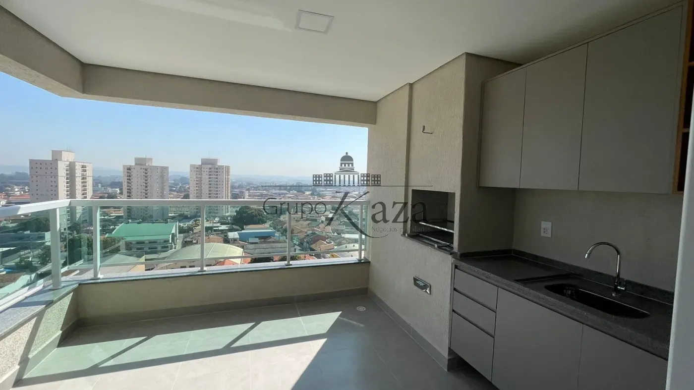 Foto 5 de Apartamento Padrão em Vila Formosa, Jacareí - imagem 5