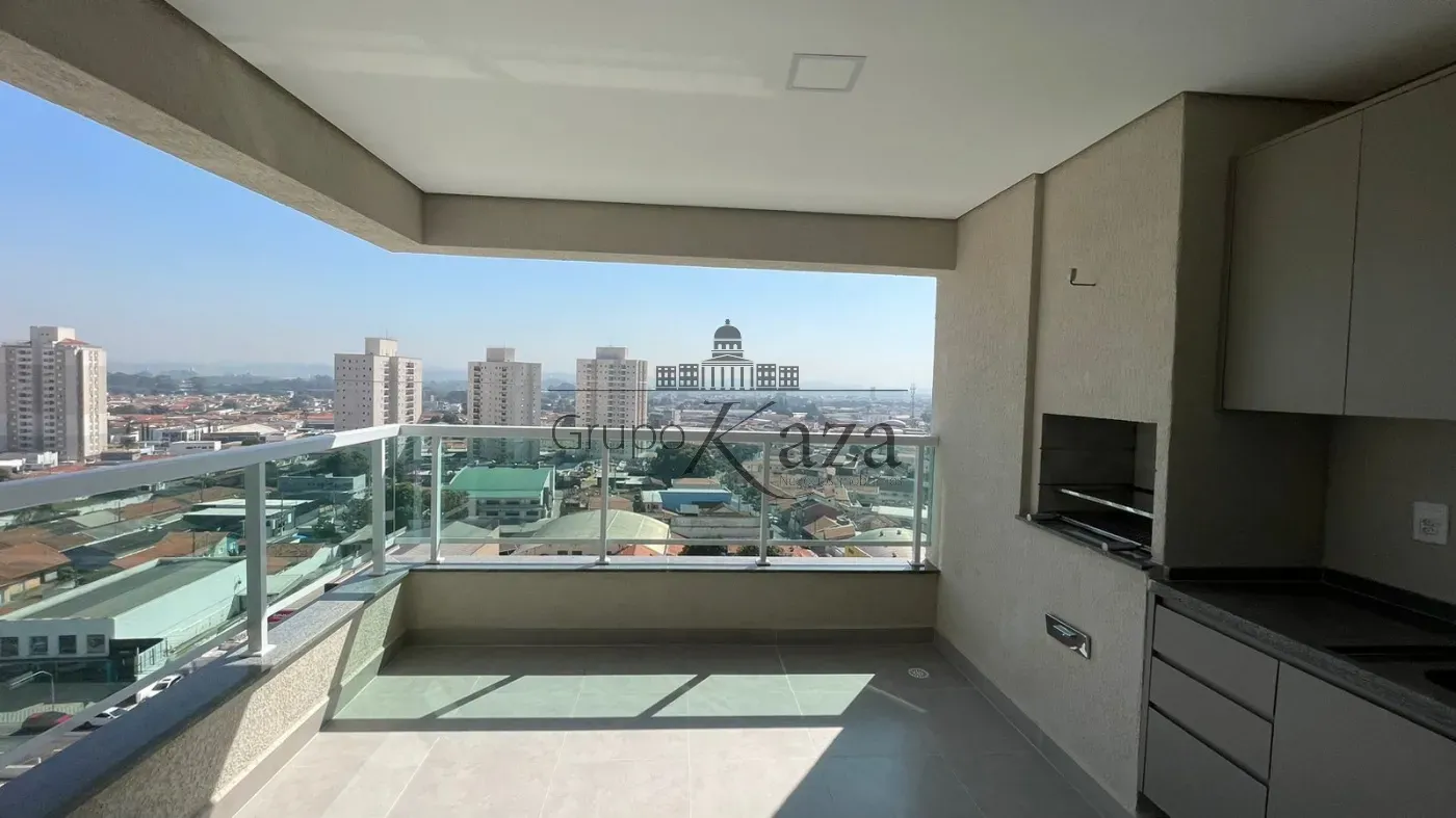 Foto 6 de Apartamento Padrão em Vila Formosa, Jacareí - imagem 6