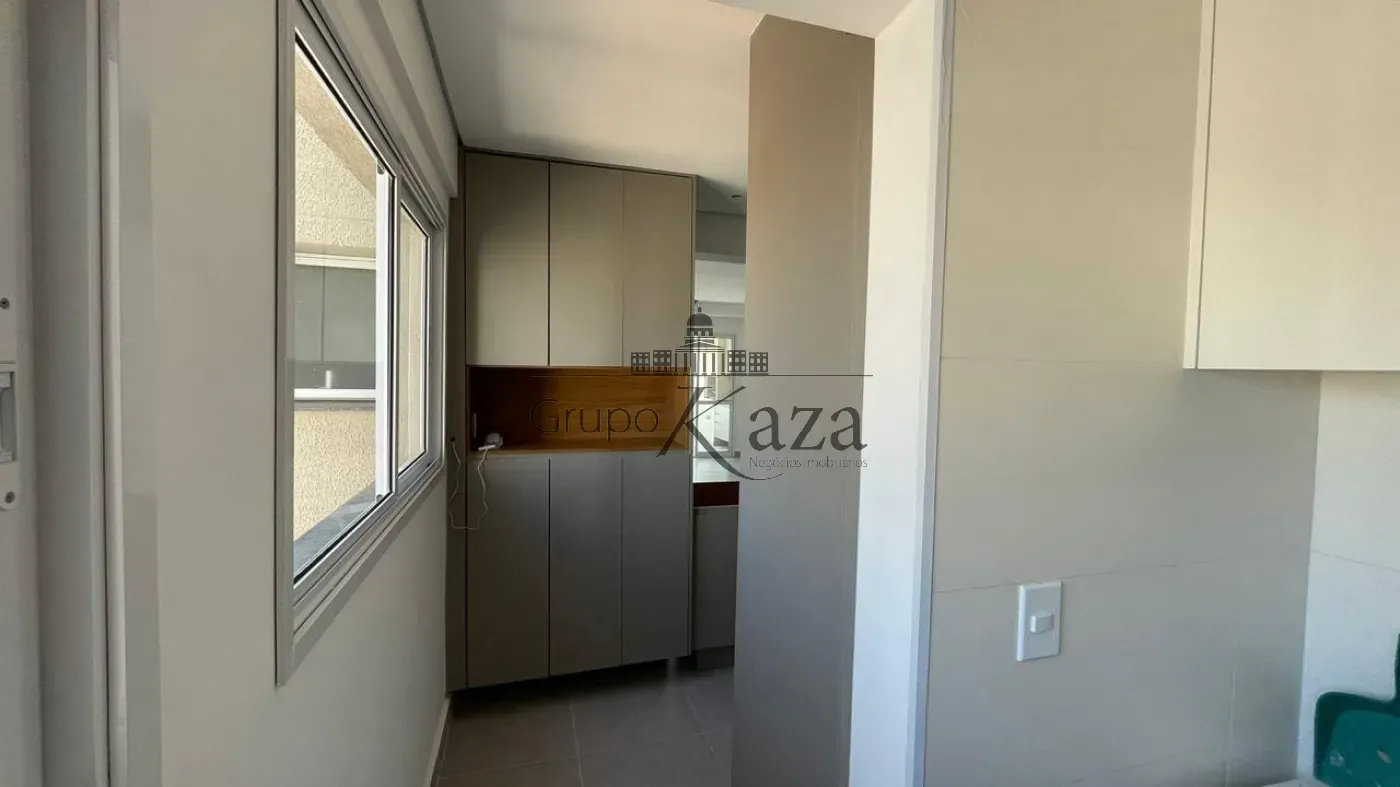 Foto 11 de Apartamento Padrão em Vila Formosa, Jacareí - imagem 11