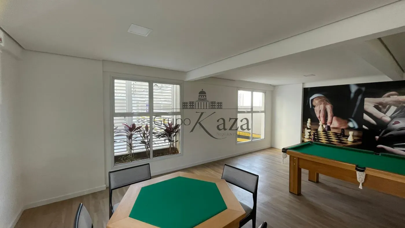Foto 26 de Apartamento Padrão em Vila Formosa, Jacareí - imagem 26