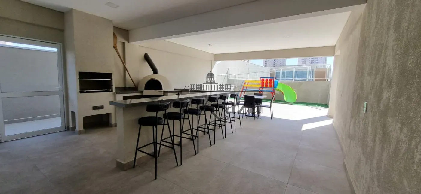 Foto 27 de Apartamento Padrão em Vila Formosa, Jacareí - imagem 27