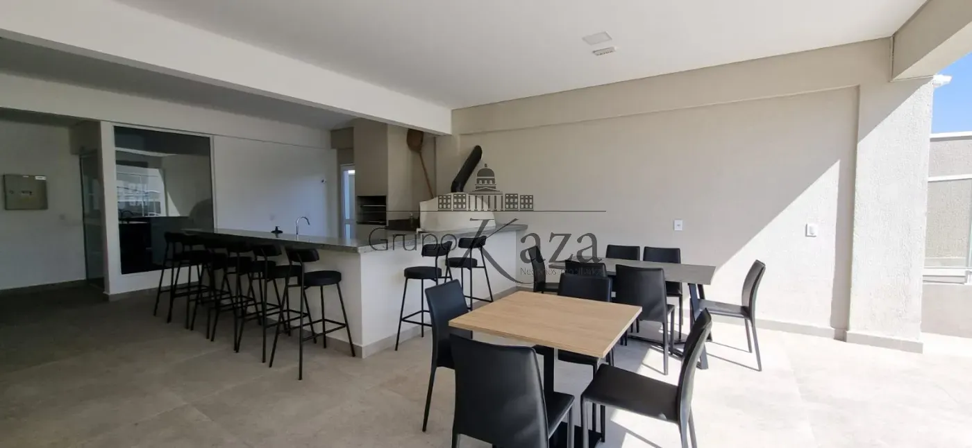 Foto 28 de Apartamento Padrão em Vila Formosa, Jacareí - imagem 28
