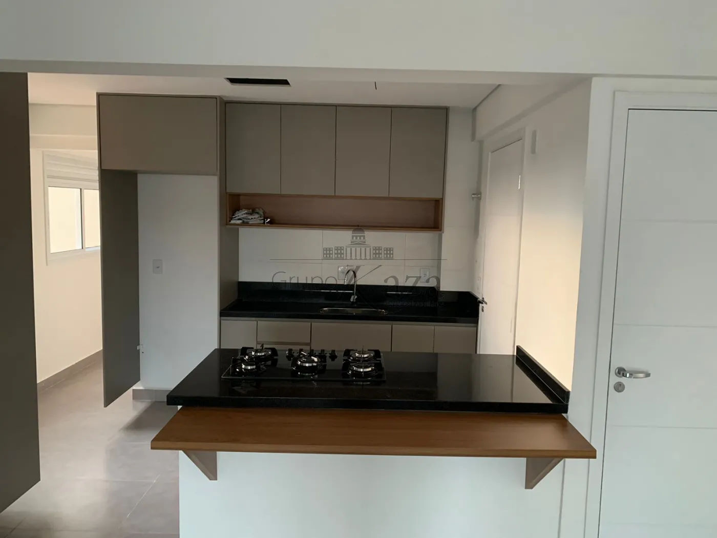 Foto 9 de Apartamento Padrão em Vila Formosa, Jacareí - imagem 9