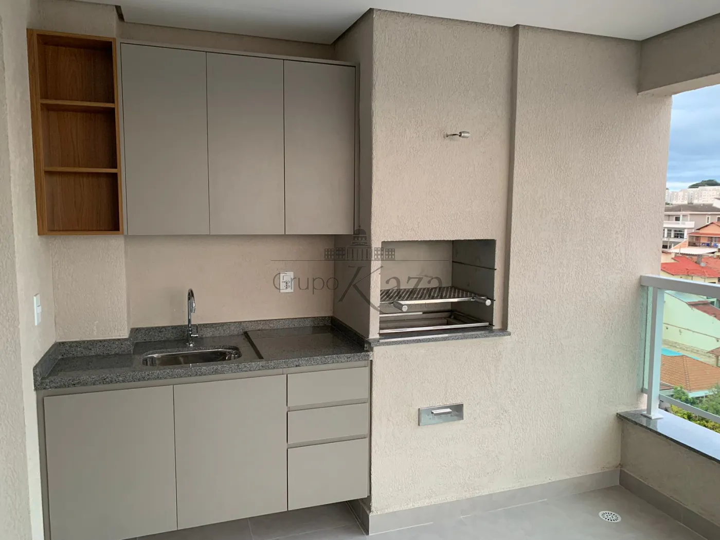 Foto 3 de Apartamento Padrão em Vila Formosa, Jacareí - imagem 3
