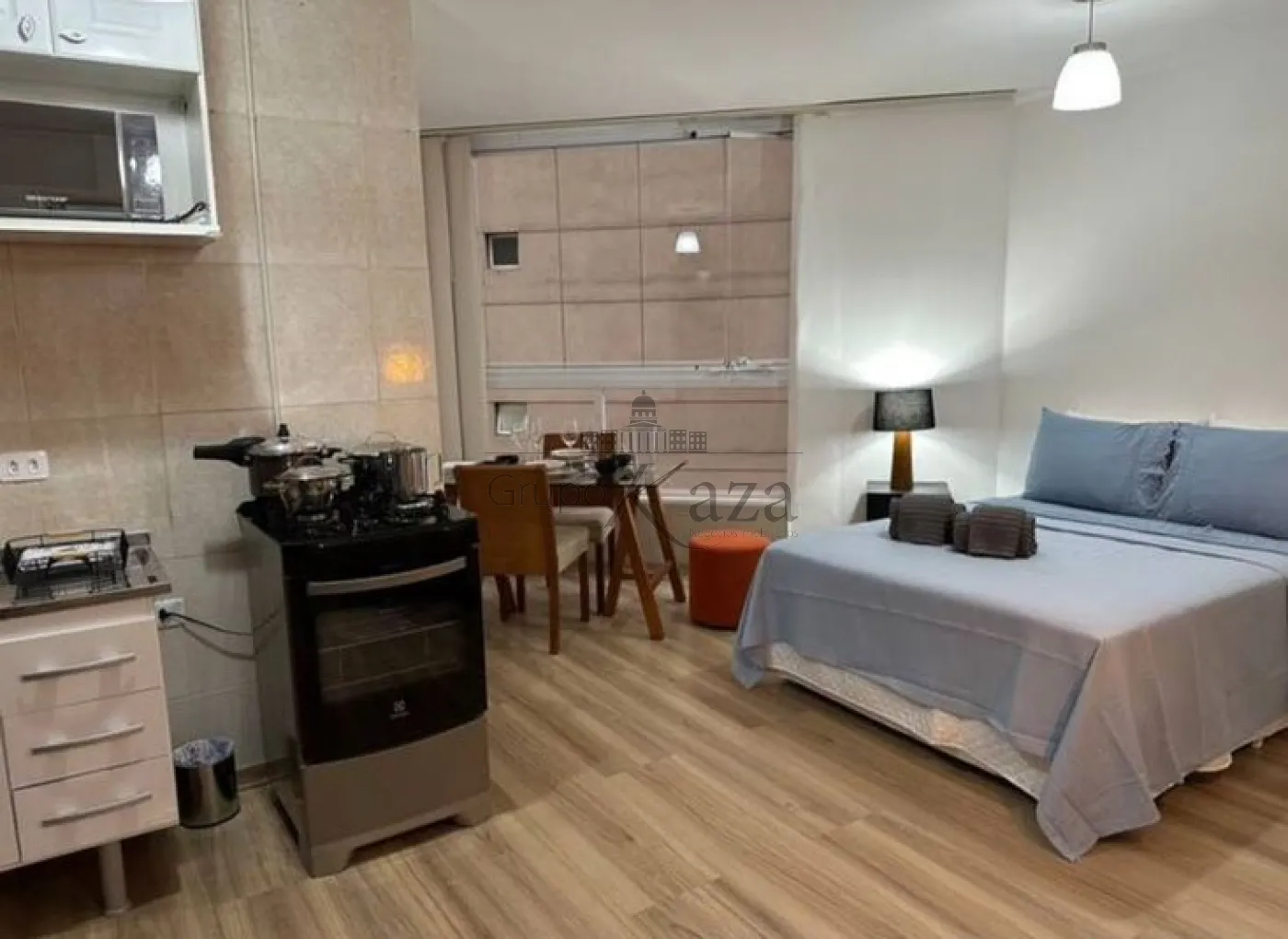 Foto 6 de Apartamento Padrão em Consolação, São Paulo - imagem 6
