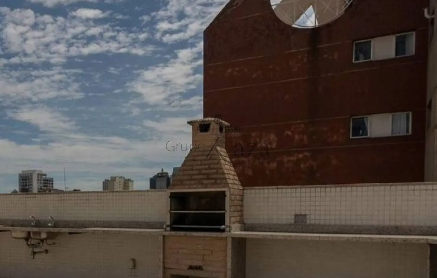 Foto 11 de Apartamento Padrão em Consolação, São Paulo - imagem 11