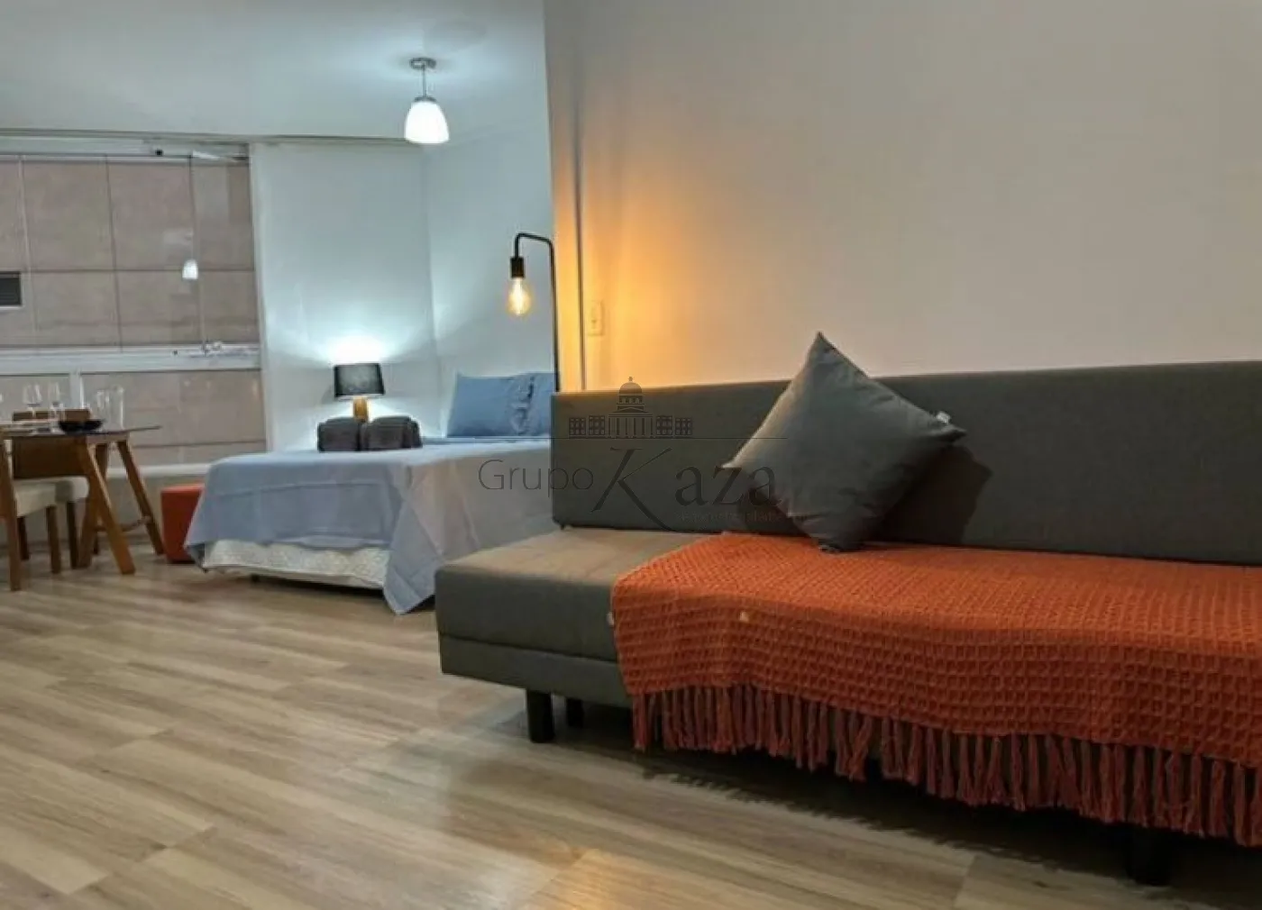 Foto 1 de Apartamento Padrão em Consolação, São Paulo - imagem 1