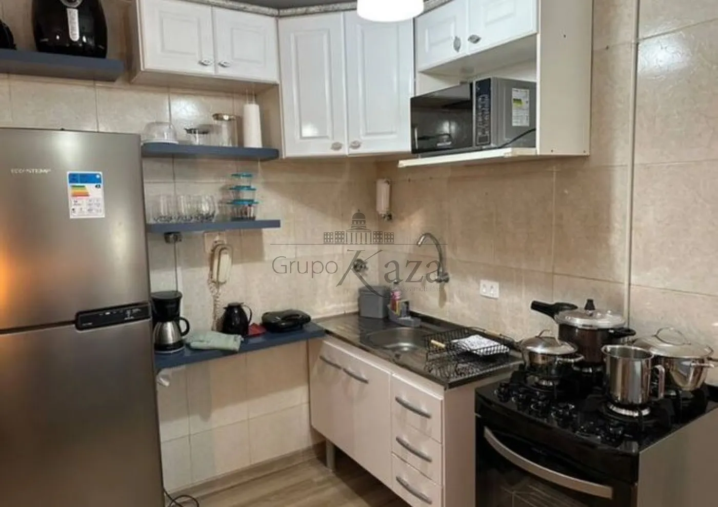 Foto 5 de Apartamento Padrão em Consolação, São Paulo - imagem 5