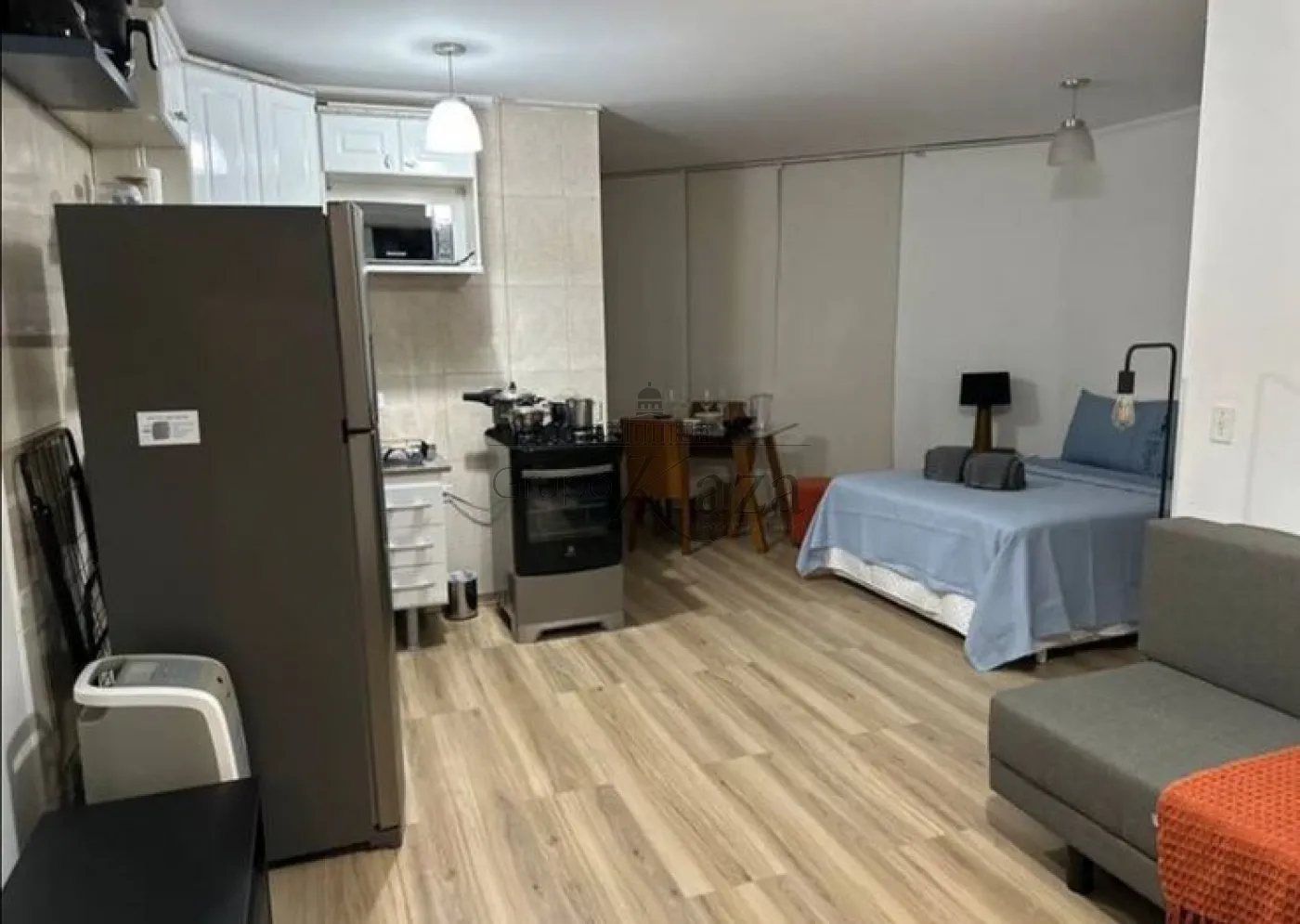 Foto 2 de Apartamento Padrão em Consolação, São Paulo - imagem 2