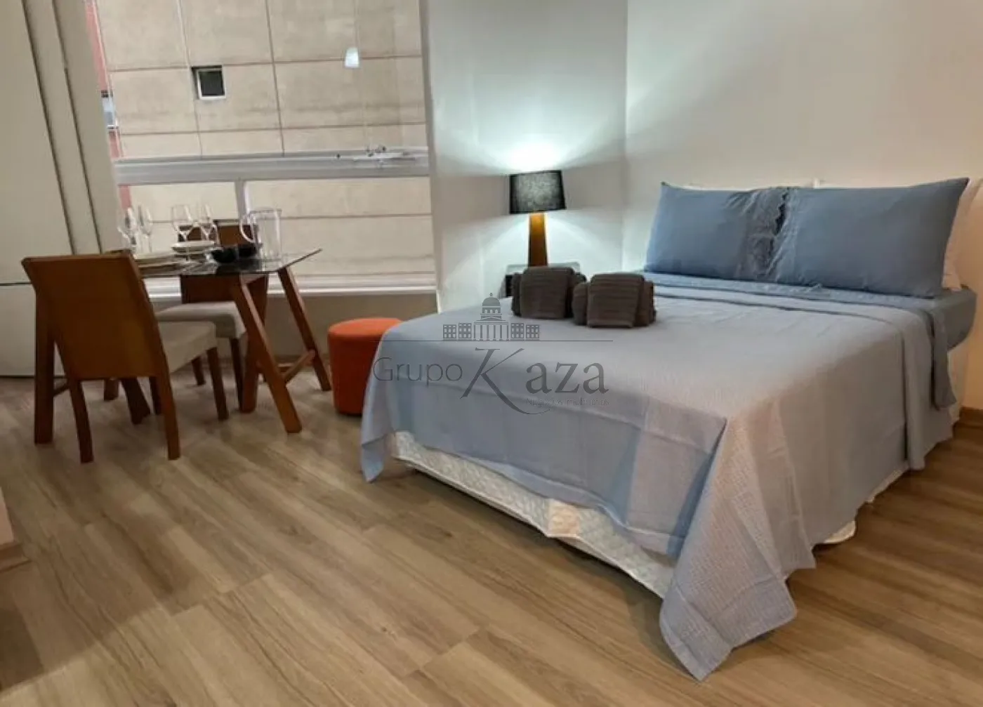 Foto 7 de Apartamento Padrão em Consolação, São Paulo - imagem 7