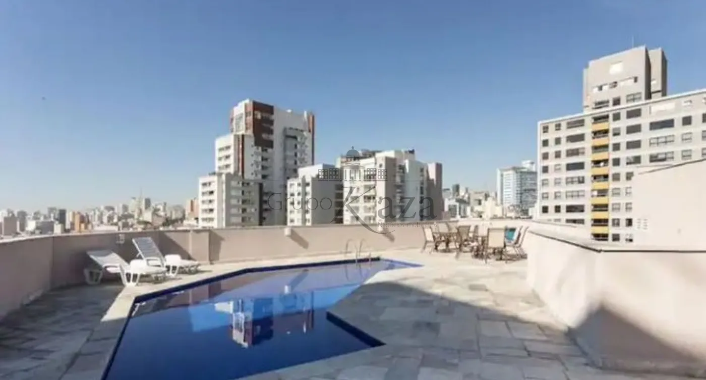 Foto 9 de Apartamento Padrão em Consolação, São Paulo - imagem 9