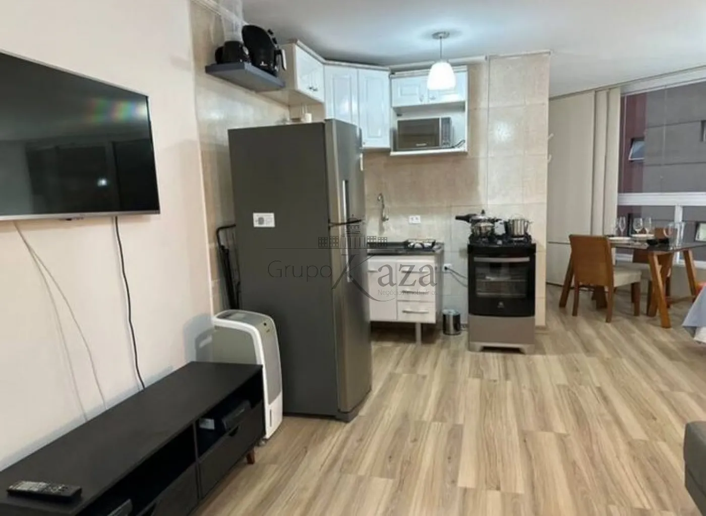 Foto 3 de Apartamento Padrão em Consolação, São Paulo - imagem 3