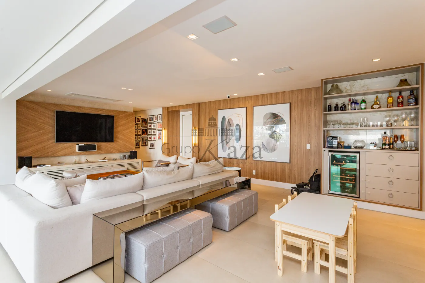 Foto 4 de Apartamento Padrão em Chácara Santo Antônio, São Paulo - imagem 4