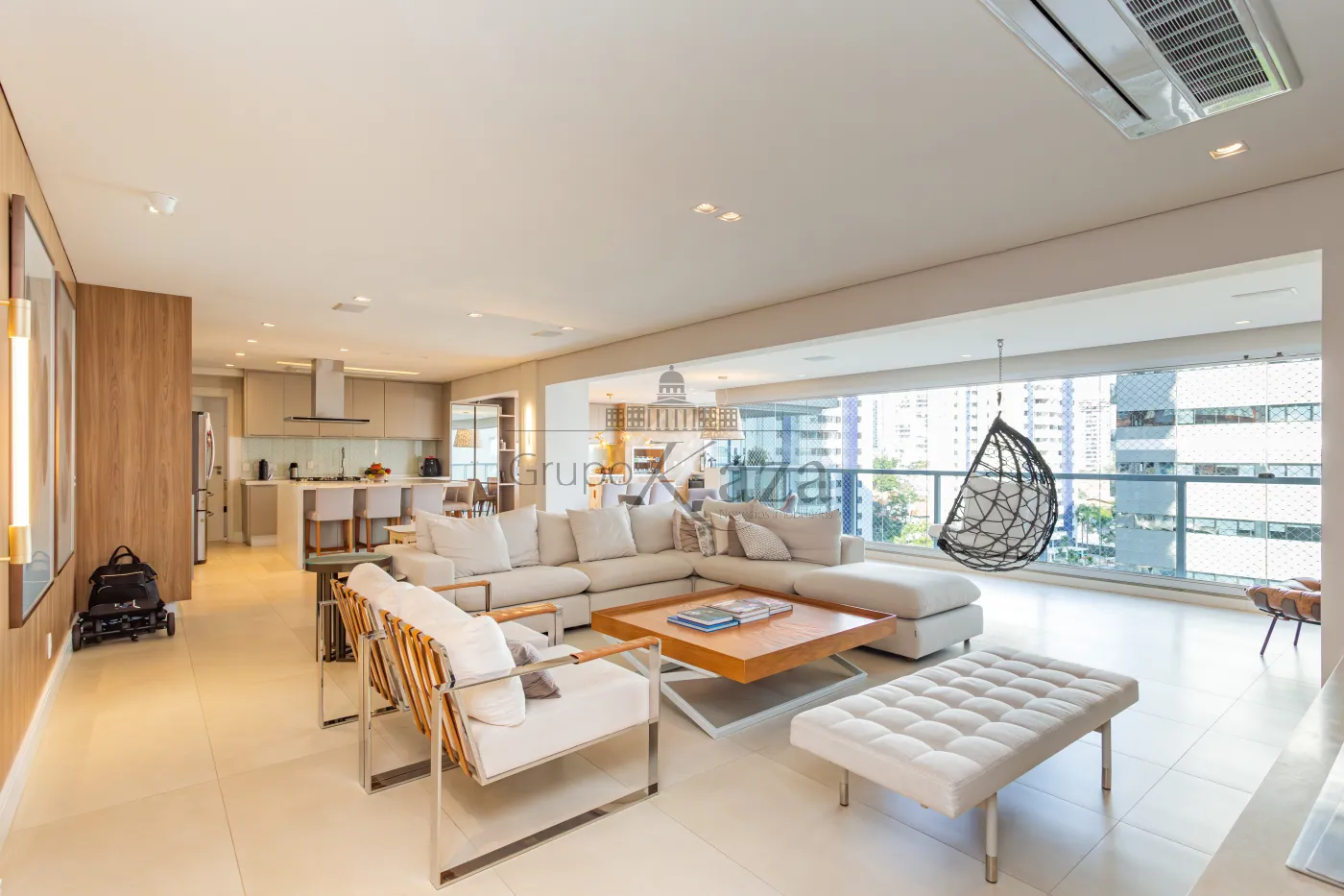 Foto 7 de Apartamento Padrão em Chácara Santo Antônio, São Paulo - imagem 7