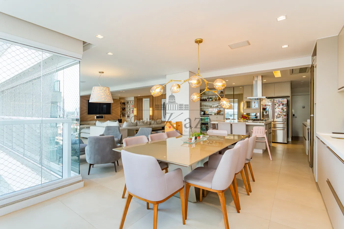 Foto 10 de Apartamento Padrão em Chácara Santo Antônio, São Paulo - imagem 10