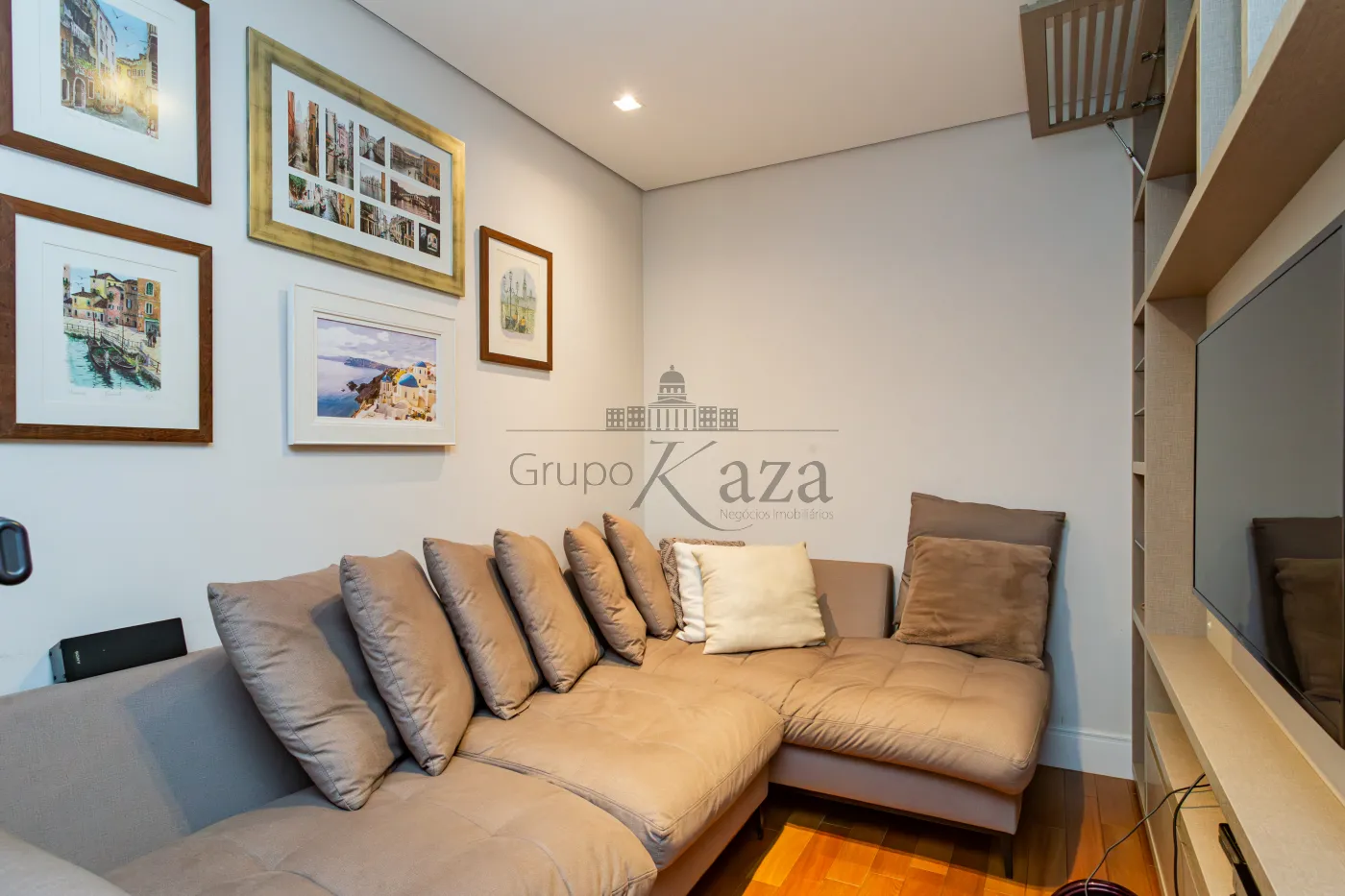 Foto 15 de Apartamento Padrão em Chácara Santo Antônio, São Paulo - imagem 15