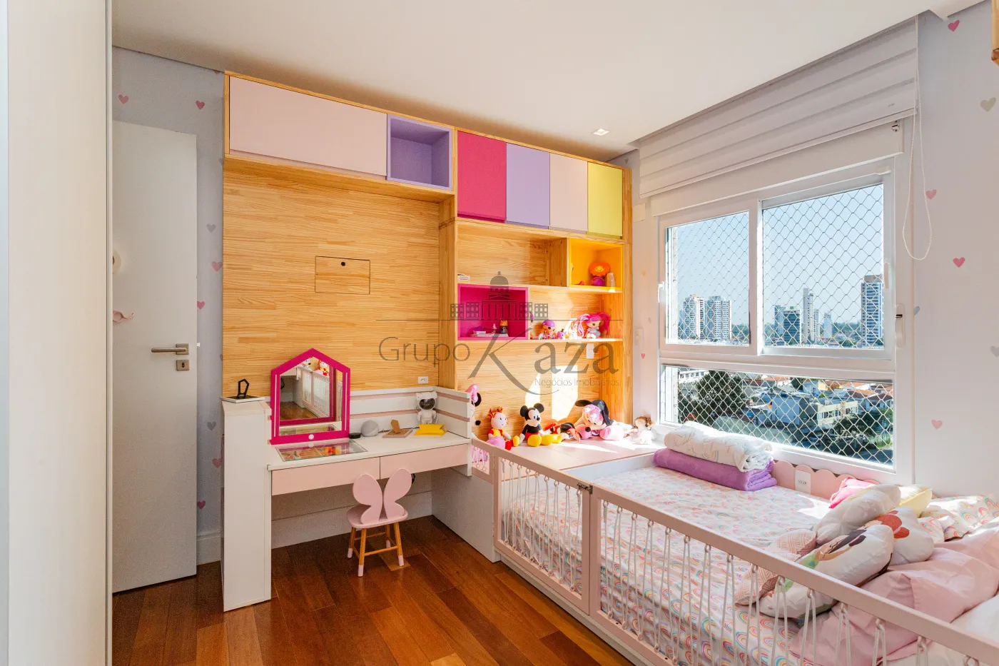 Foto 17 de Apartamento Padrão em Chácara Santo Antônio, São Paulo - imagem 17