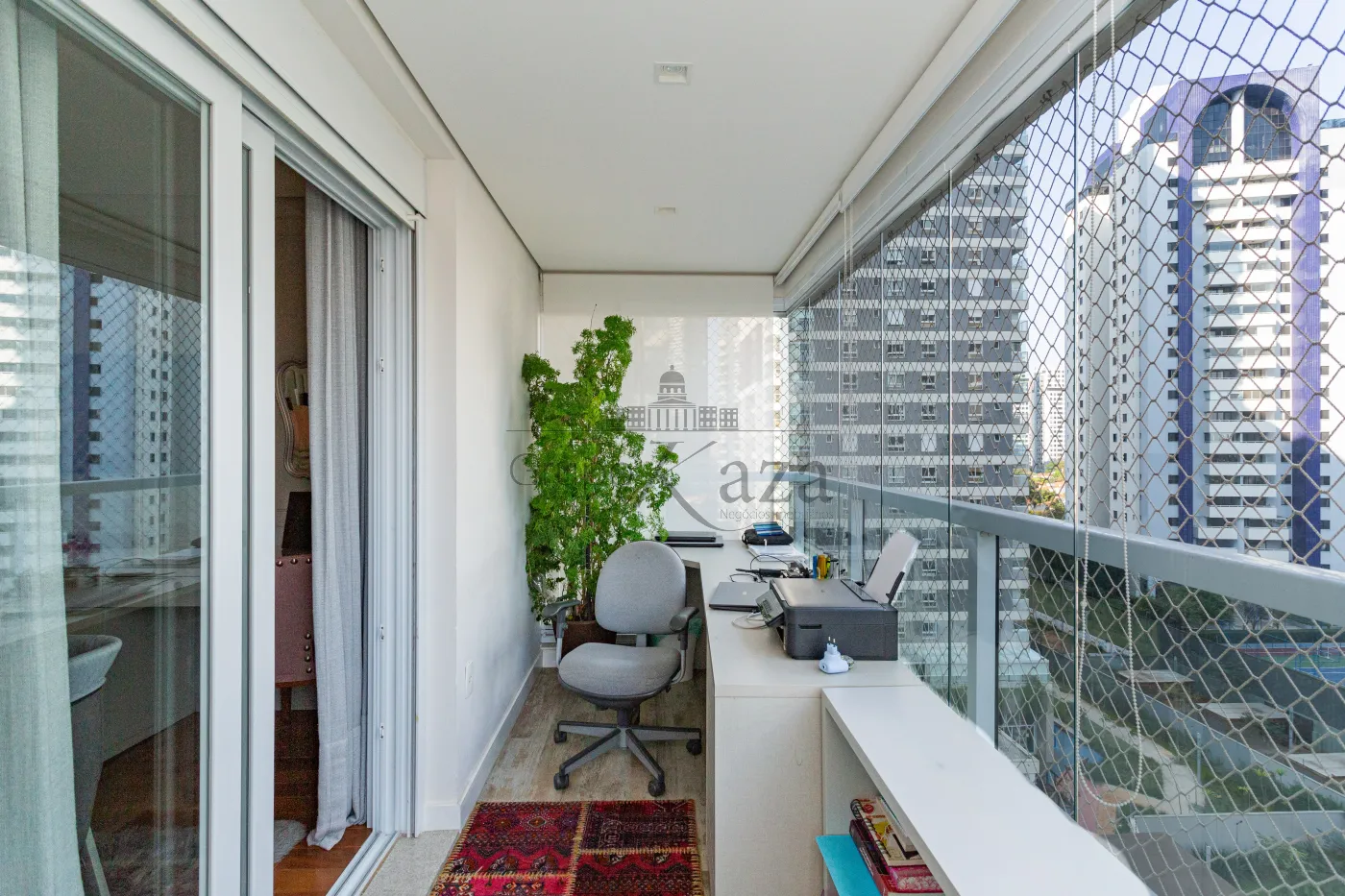 Foto 19 de Apartamento Padrão em Chácara Santo Antônio, São Paulo - imagem 19