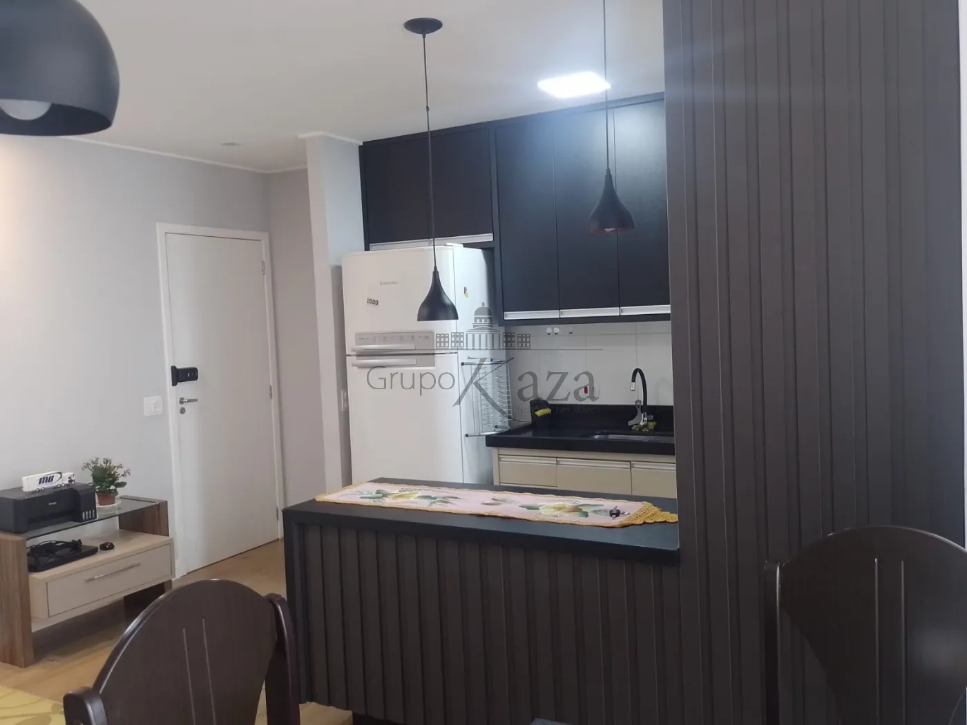 Foto 6 de Apartamento Padrão em Pagador de Andrade, Jacareí - imagem 6